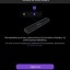 Yamaha True X Bar 50A - Soundbar Controller app