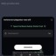 JBL One-app