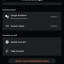 JBL One-app