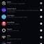 JBL One-app