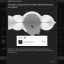 Sony Headphones met ULT Wear