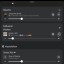 Sonos Ace in Sonos-app