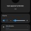 Samsung SmartThings Music Frame