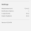Ember app