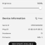 Ember app