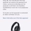 JBL Headphones-app met Tour One M3