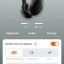 JBL Headphones-app met Tour One M3