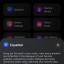 Screenshots Skullcandy IQ-app bij Method 360 ANC