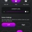 Screenshots Skullcandy IQ-app bij Method 360 ANC