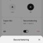Nothing (X)-app met Nothing Ear (3)