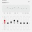 Nothing (X)-app met Nothing Ear (3)