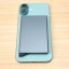 Secrid Cardprotector for Magsafe op iPhone 15 Plus
