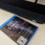 Sennheiser Ambeo Mini naast een Blu-ray doosje