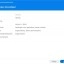 Synology DiskStation Manager share maken 4