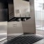 Siemens EQ900 Plus - hier komt de koffie uit
