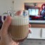 Siemens EQ900 Plus - latte macchiato