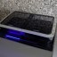 Siemens EQ900 Plus - reservoirs met deksel