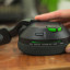 Skullcandy Crusher PLYR 720 - het Crusher draaiwiel