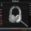 Skullcandy Crusher PLYR 720 SkullHQ app headset