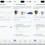 Sony Sound Connect app - ANC instellingen