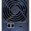 Synology DS224+ achterkant