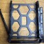 Synology DS224+ drivebay uitgenomen