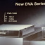 Nieuwe DVA-modellen voor Synology video surveillance