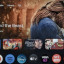 TCL C855 (65C855) Home scherm Google TV