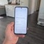 TCL Nxtpaper 70 Pro - temperaturen bij gewone Wild Life stress test