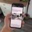 TCL Nxtpaper 70 Pro - geweldige review in gekleurd papier modus 