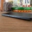 TCL Nxtpaper 70 Pro - knoppen voor power, volume en de Nxtpaper omschakeling