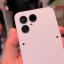 The Fairphone-camera's