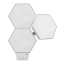 Trust Vybz LED Hexagon