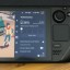 Valve Steam Deck