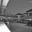 Reolink Floodlight Series F310B - Opname nacht