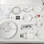 De Woox R7073 Security Pro Kit bevat meer en andere onderdelen dan de Smart Security Basic Kit