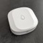 Nog een onderdeel van de Woox R7073 Security Pro Kit: een waterlekkage sensor