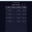 XCB3497WQSNP speedtest resultaten - via de ingebouwde netwerkaansluiting kom je niet boven de 330 Mbit/s uit (draadloos haalt dezelfde laptop ruim 850 Mbit/s)