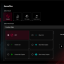 XG27ACS DisplayWidget Center 