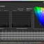 XG27UCDMG Gaming HDR - ColorChecker SG Full - dE2000