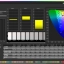 XG27UCDMG Racing DCI-P3 - ColorChecker SG Full - ITP