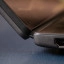 Zenbook Duo 2026 close-up hinge
