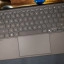 Zenbook Duo 2026 toetsenbord en touchpad