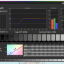 ZenScreen MB16QHG default (scenery) 250 nits (47 percent) - Grayscale - dE2000