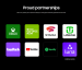 samsung gaming hub partners