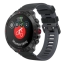 Polar Grit X2 Pro mountain biking