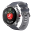 Polar Grit X2 Pro trail running workout