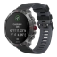Polar Grit X2 Pro Titan met locatie informatie