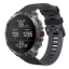 Polar Grit X2 Pro Titan met verticale snelheidsmeting bij fietsen