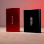 Samsung Portable SSD T7 naast Samsung Portable SSD T5
